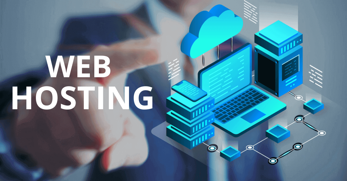 Web Hosting