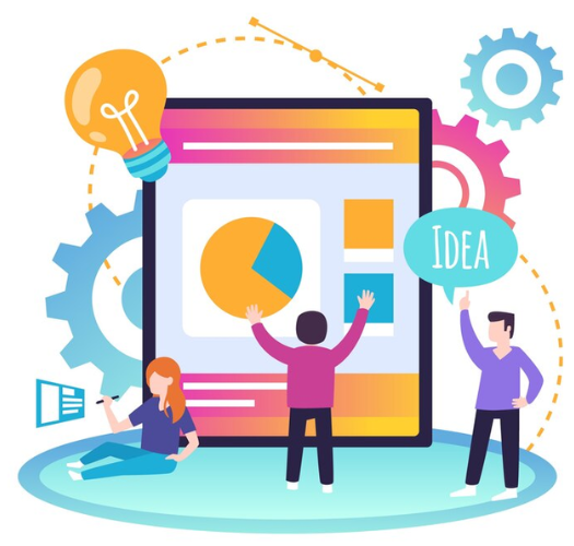PPT Design Process