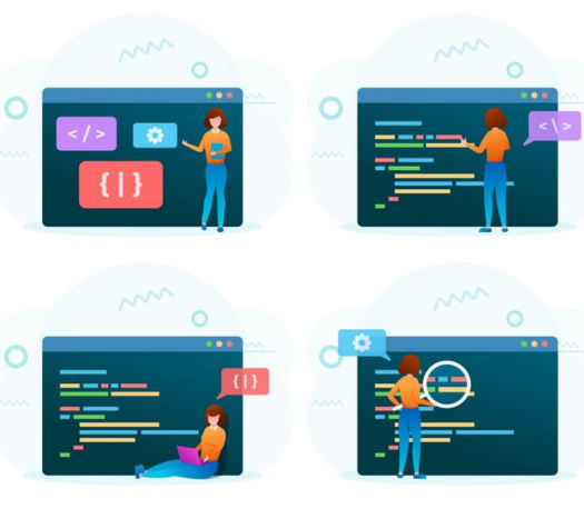 Web Design Process