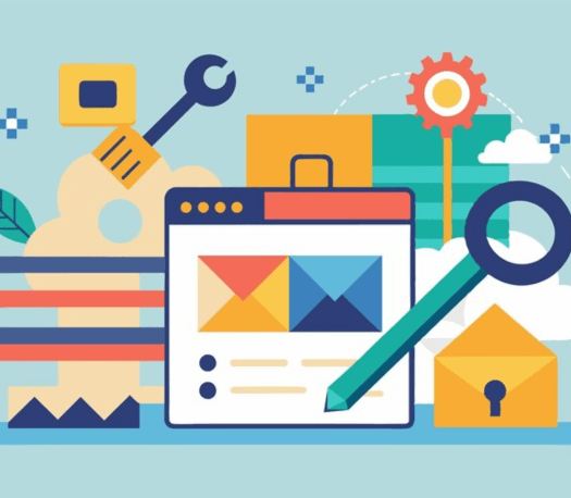 Key Elements of Website Design