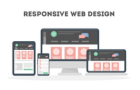 Mobile Responsive Design