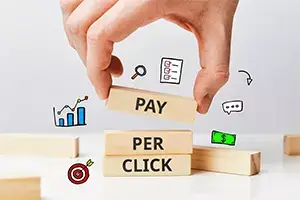 Pay-Per-Click (PPC)