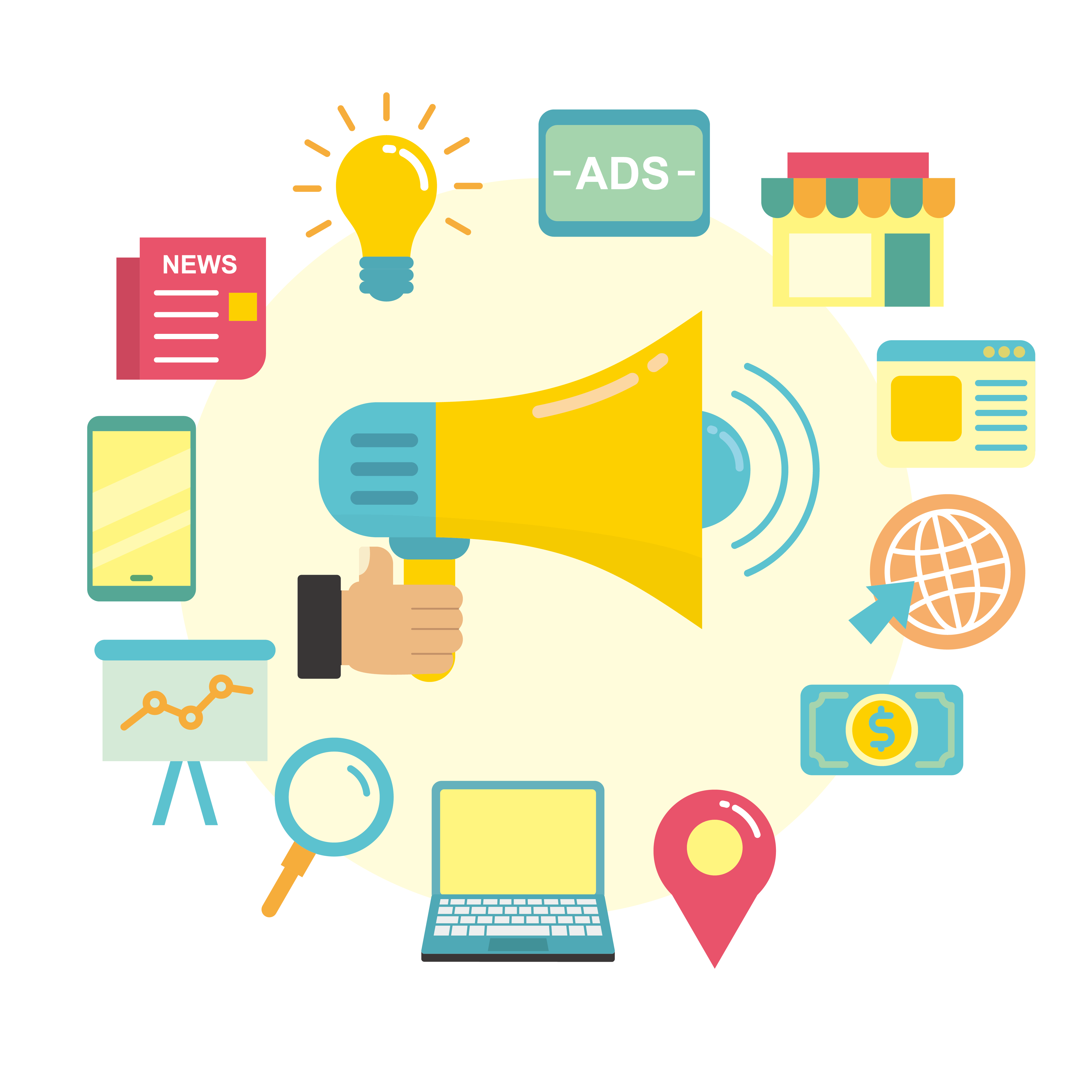 Professional Web Design Services