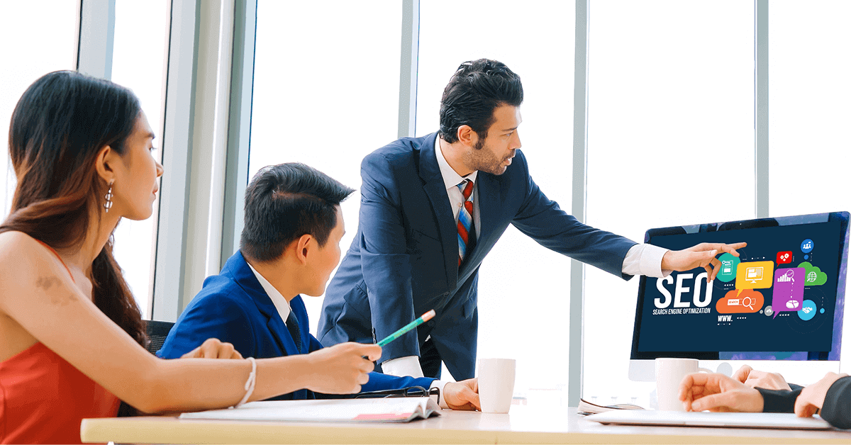 Top 200 SEO interview questions and answers