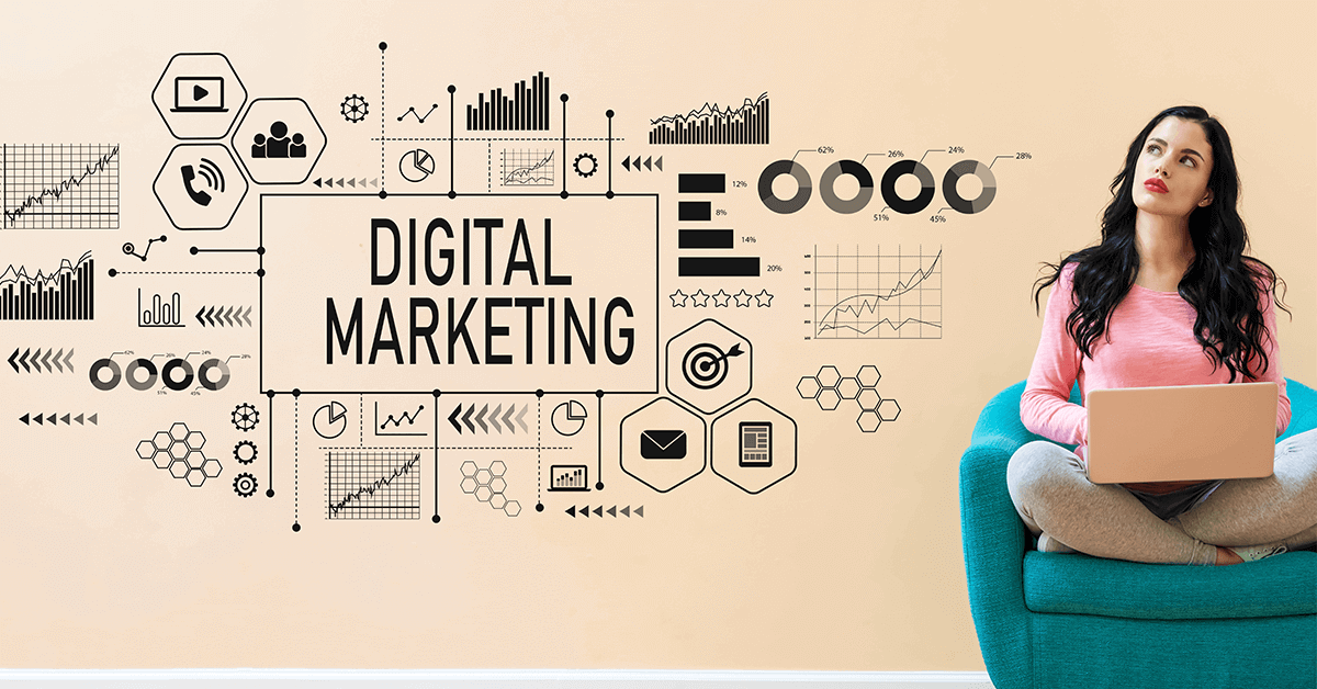 Why digital Marketing need for startup