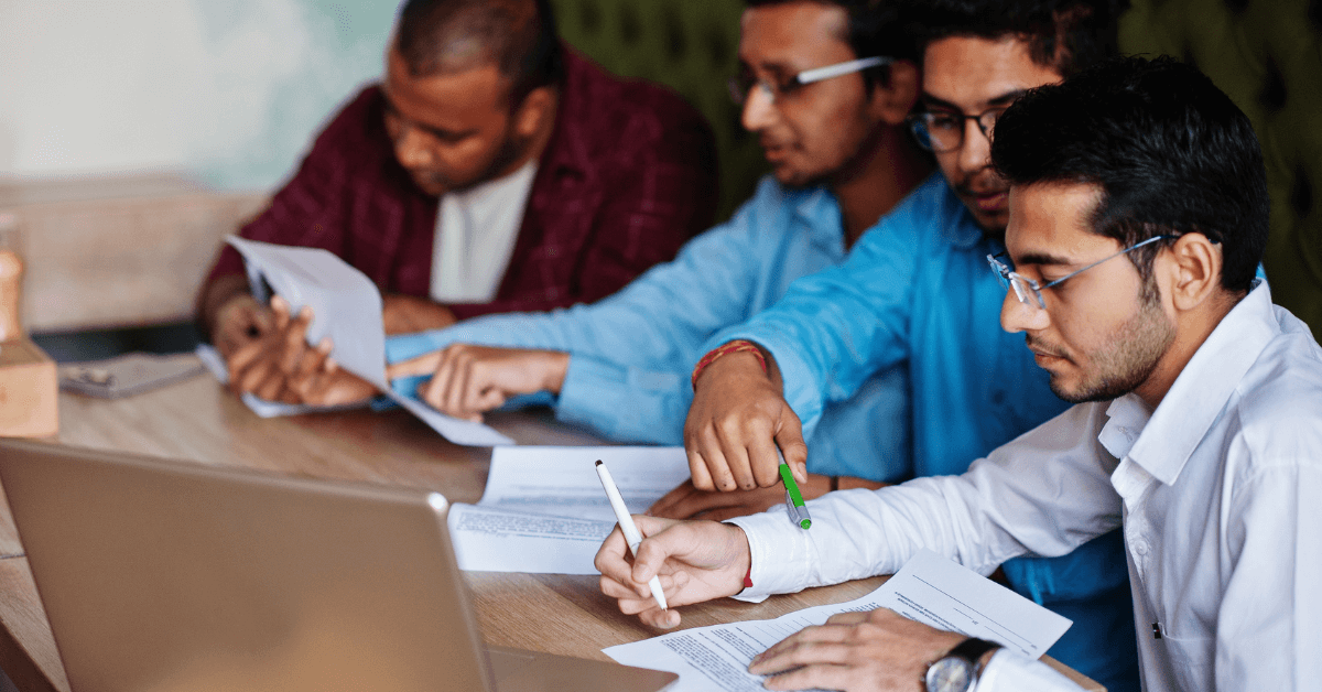 Academic Projects in Bangalore for Engineering, MCA, BCA, and MBA Students