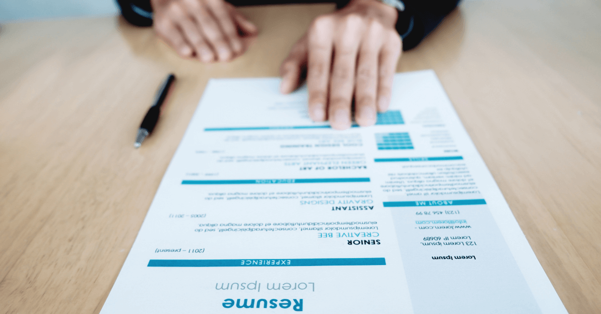Career Objective for Resume