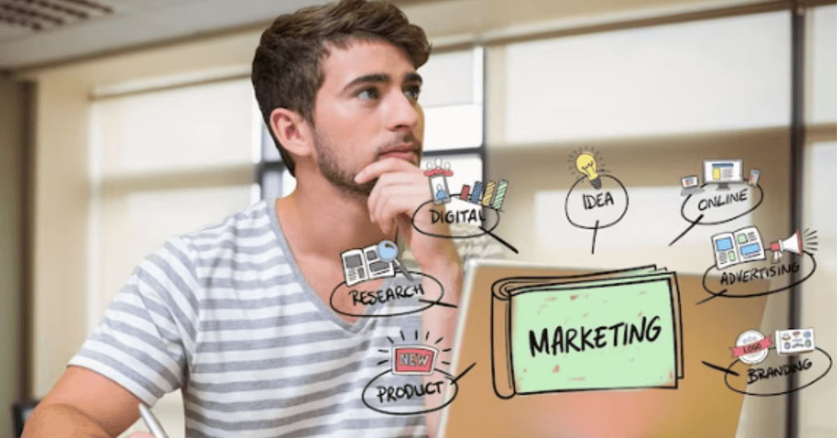 digital marketing ideas for small business