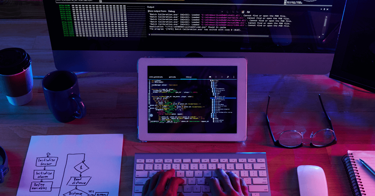 Python Interview Questions for Freshers