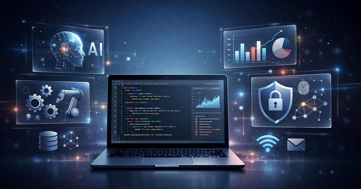 Python projects list for final year