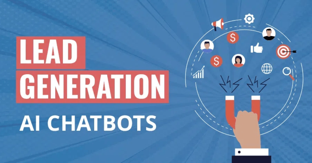 Top 20 Chatbots for Generating Leads from Websites