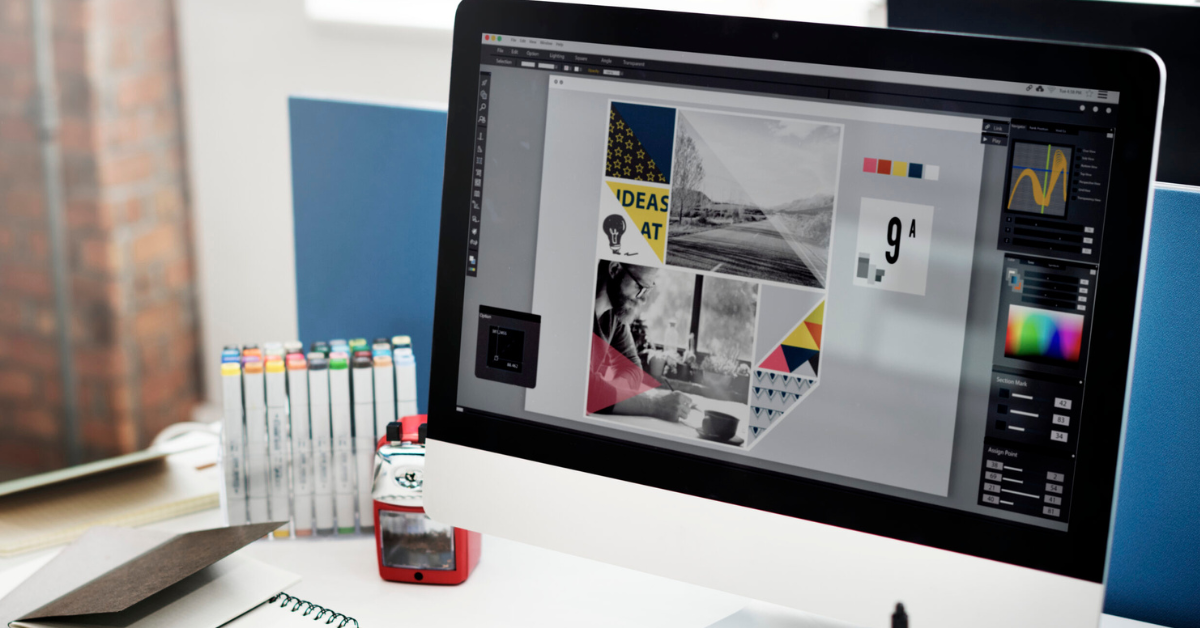 Top 20 Social Media Poster Designing Tools