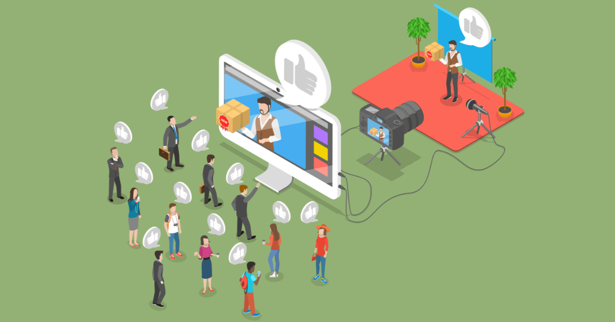 Top 10 Tools for Finding Influencers