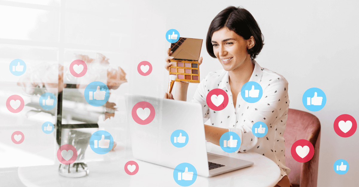What is the value of a digital presence 