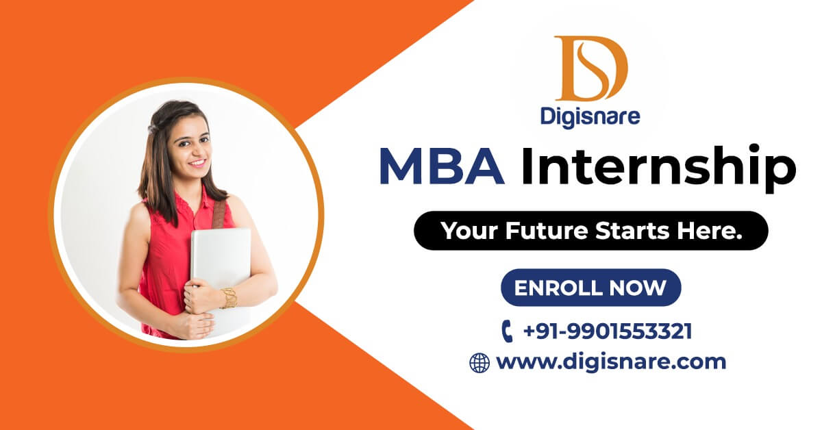 MBA Internship