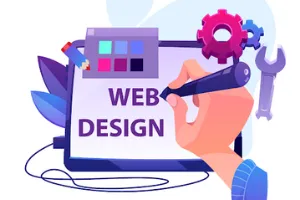 Web designing