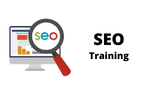 Seo training