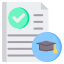 Earn academic credit