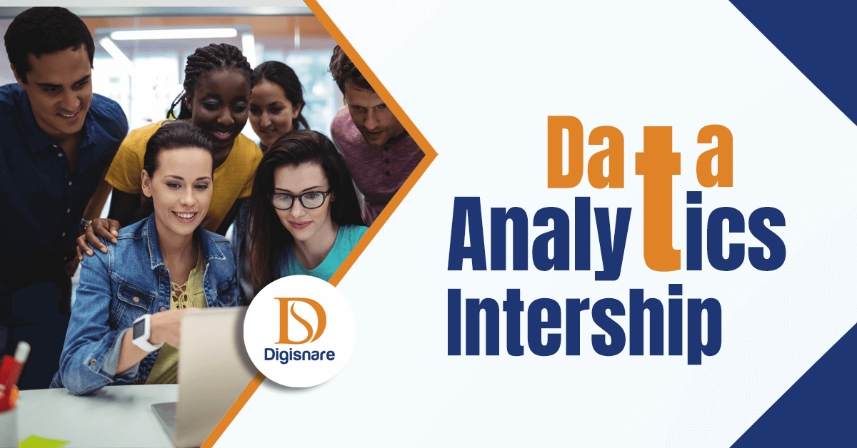 Data Analytics Internship