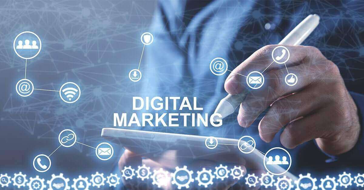 Digital Marketing Training