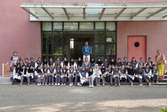 Internship