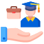 Internship support