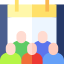 Attending meetings and presentations