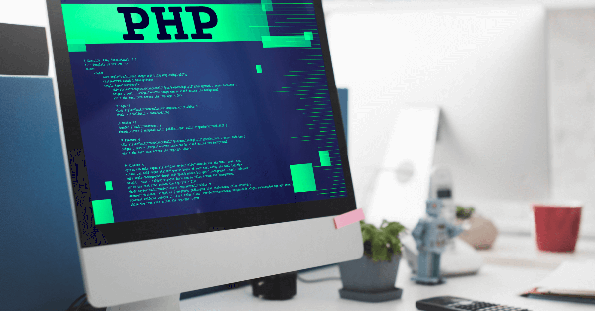 PHP Projects with Source Code