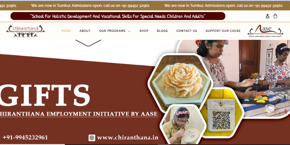Chiranthana