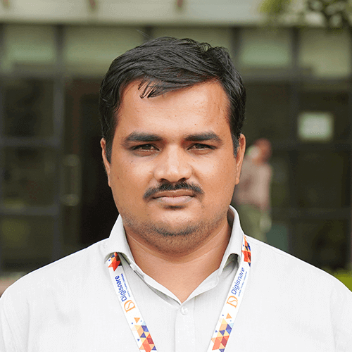 Akash T