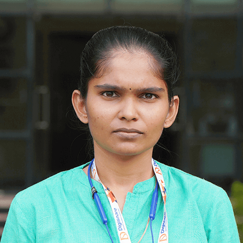 Mamta M Patil