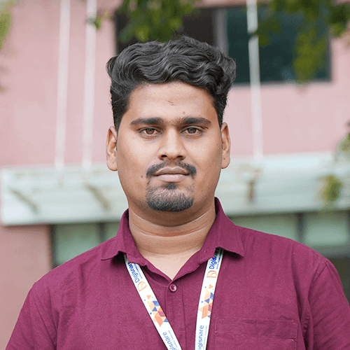 Manjunath