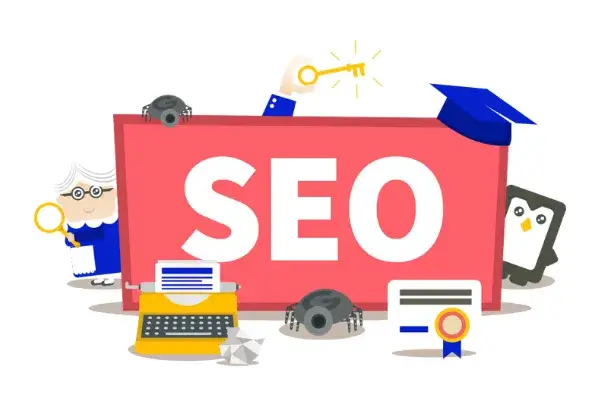 Search Engine Optimization