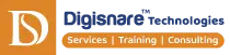 Digisnare logo