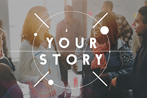 Introductory storytelling