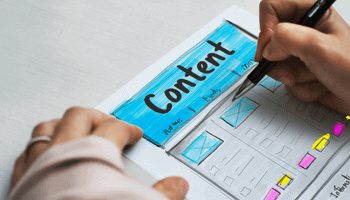 content-writor