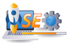 SEO Optimized Design