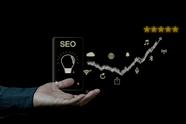 Few Highlight’s for why the SEO is required